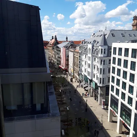 Abito Appart hôtel 2*