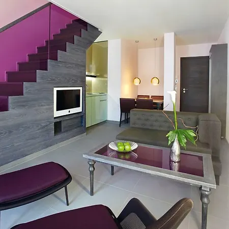 アビト スイーツ ライプツィヒ