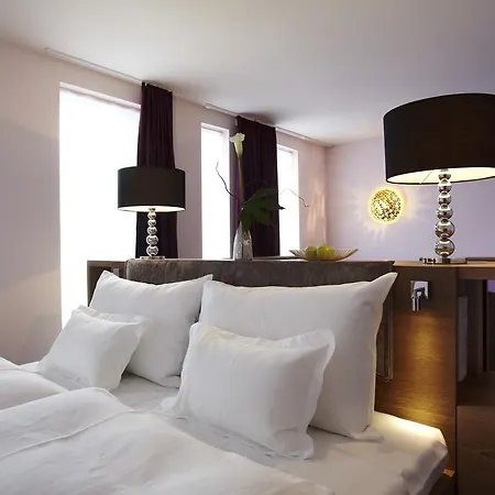 アビト スイーツ 4* ライプツィヒ