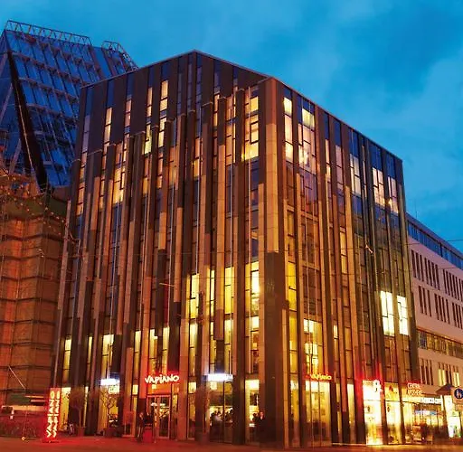 Aparthotel Abito Leipzig