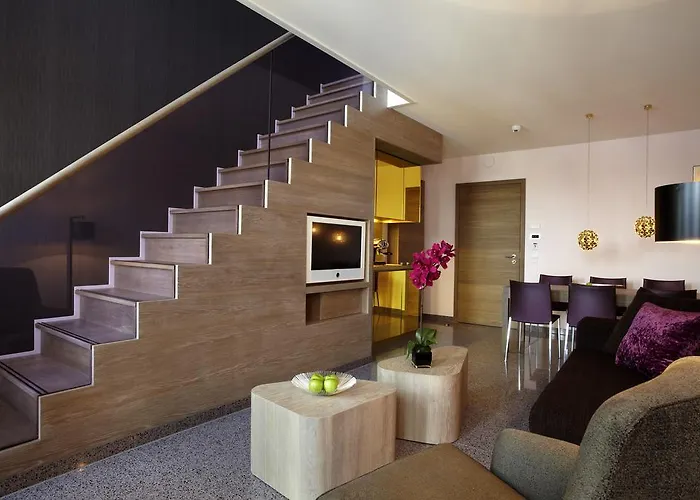 Abito Aparthotel Leipzig