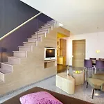 Abito Apartahotel 4*