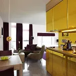 Abito Apartahotel