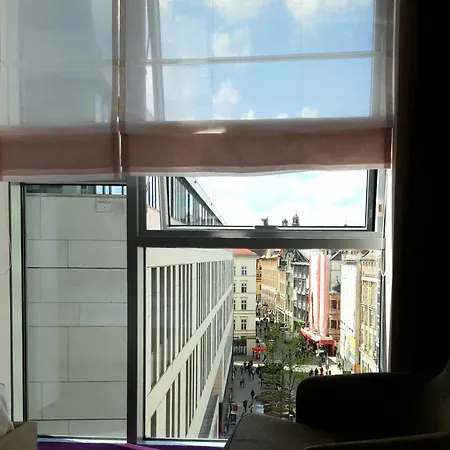 Aparthotel Abito Leipzig