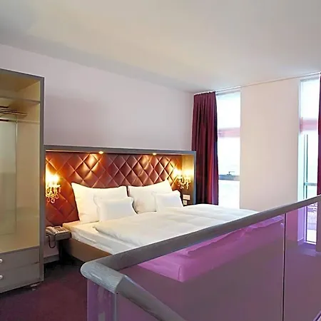Abito Self-check-in Апарт-отель 4*