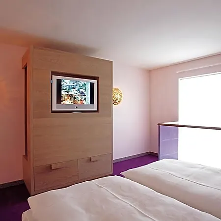 Abito Self-check-in Апарт-отель 4*