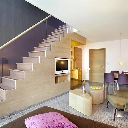 Abito Hotel apartamentowy 4*