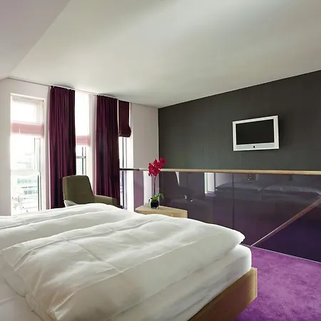 شقة فندقية Abito Self-Check-In Suites 4*