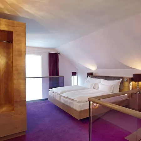 아파트호텔 Abito Self-Check-In Suites 4*