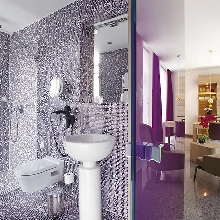 Hotel apartamentowy Abito 4*