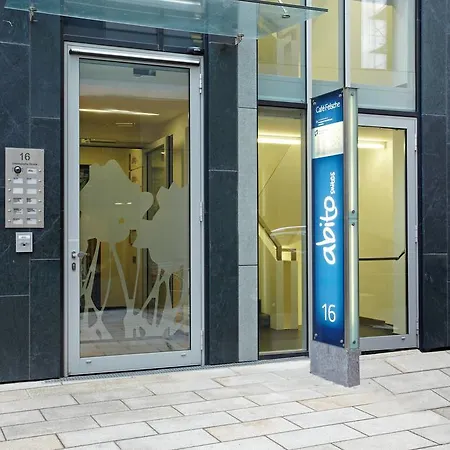 Abito 2* Leipzig
