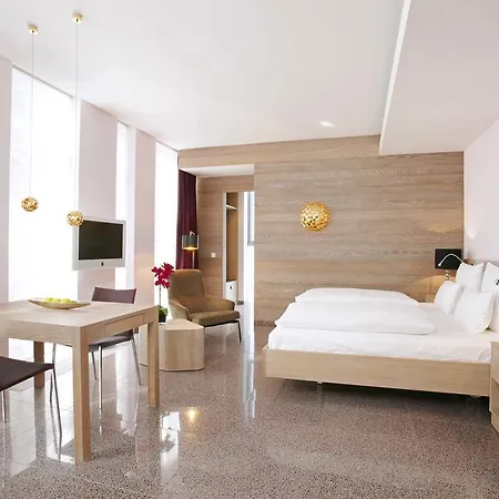 Abito Aparthotel Leipzig