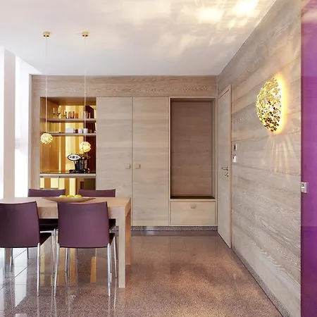 Abito Apart-hotel