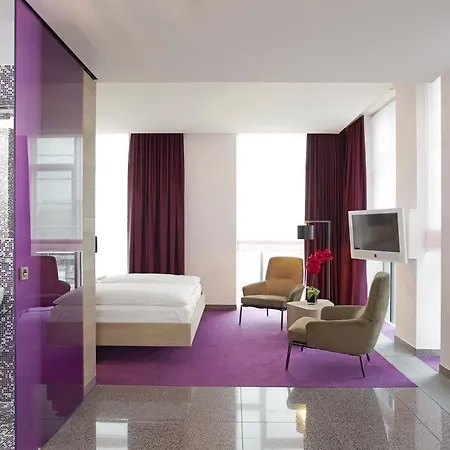Abito Self-check-in Hotel apartamentowy Lipsk