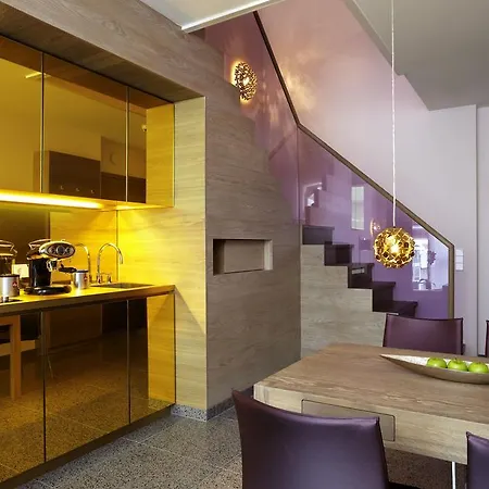 Aparthotel Abito