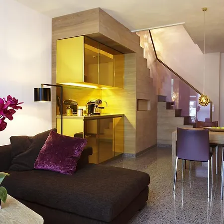 Hotel apartamentowy Abito