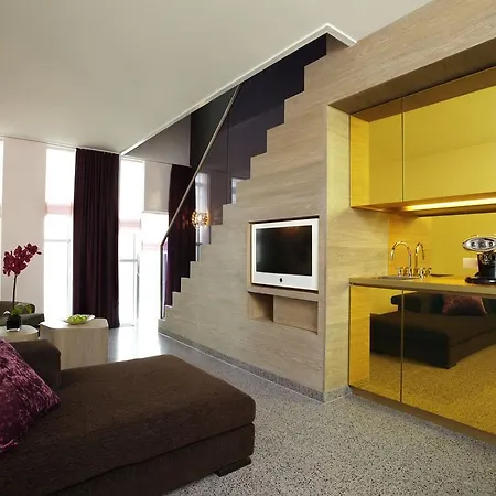 Abito 2* Leipzig