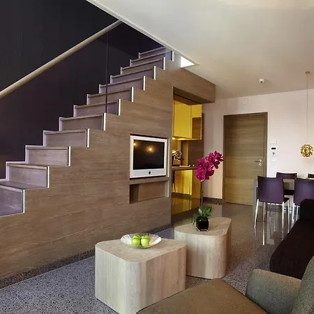 Abito Aparthotel Leipzig