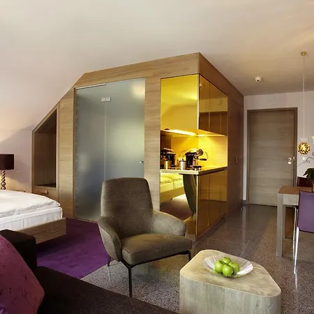 Aparthotel Abito Leipzig