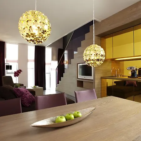 Aparthotel Abito
