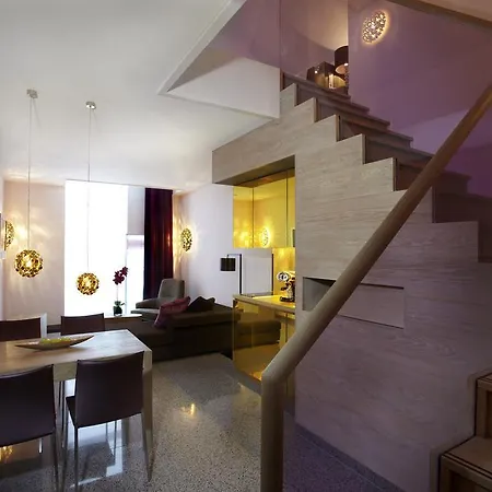 Abito Self-check-in 4* Lipsk