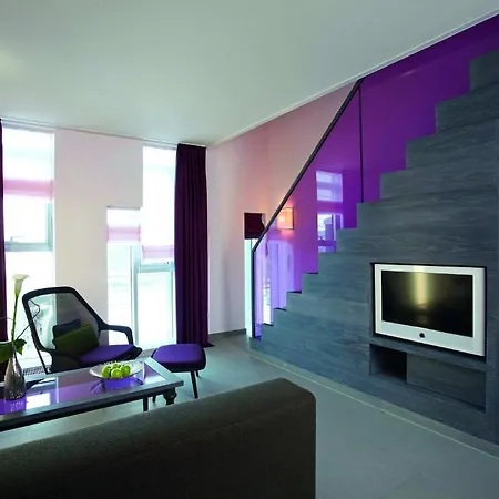 Abito 2* Leipzig
