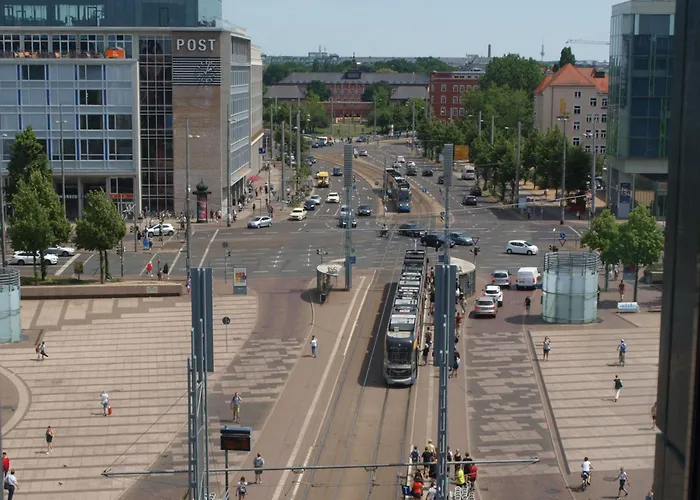 شقة فندقية Abito