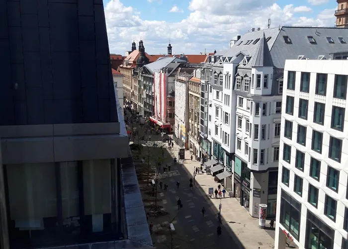 Abito شقة فندقية 4*