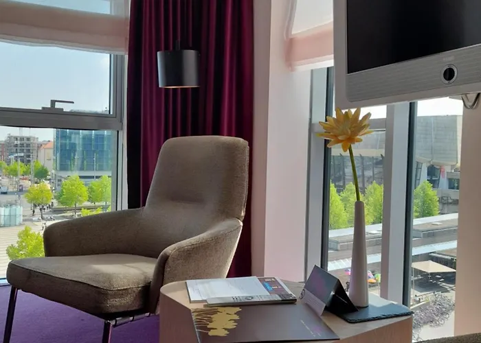 شقة فندقية Abito 4*