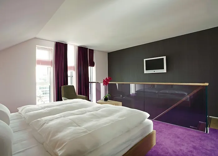 شقة فندقية Abito 4*