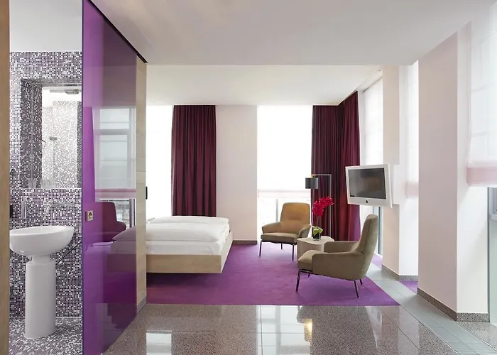 Abito Aparthotel Leipzig